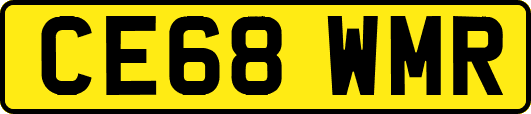 CE68WMR