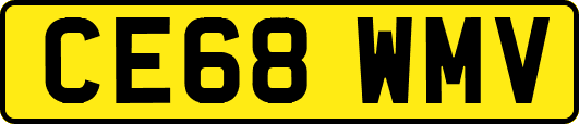 CE68WMV