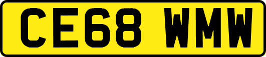 CE68WMW