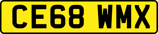 CE68WMX