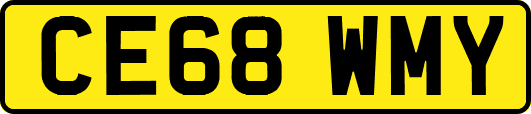 CE68WMY