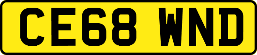 CE68WND