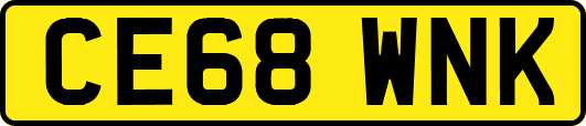 CE68WNK
