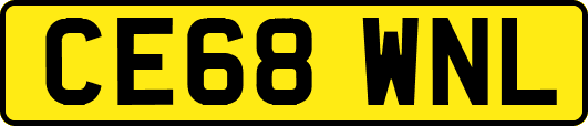 CE68WNL