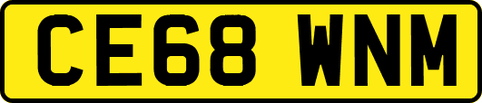 CE68WNM