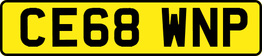CE68WNP