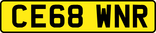 CE68WNR