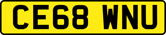CE68WNU