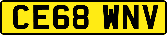 CE68WNV