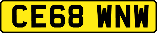 CE68WNW
