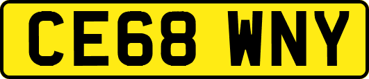 CE68WNY