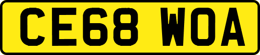 CE68WOA