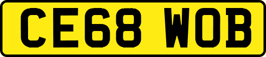 CE68WOB
