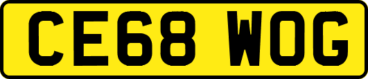 CE68WOG