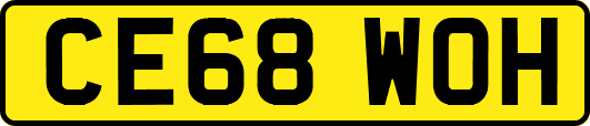 CE68WOH
