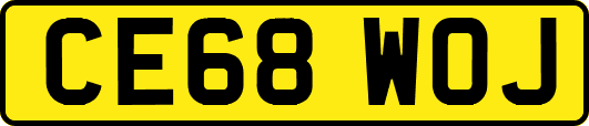 CE68WOJ