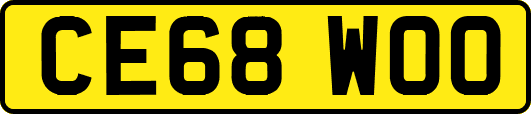 CE68WOO