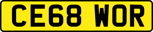 CE68WOR