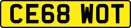 CE68WOT