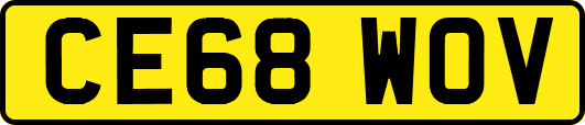 CE68WOV