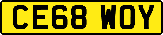 CE68WOY