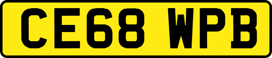 CE68WPB