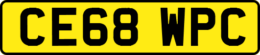 CE68WPC