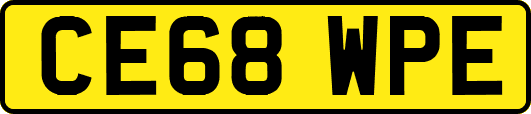 CE68WPE
