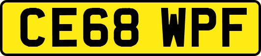 CE68WPF