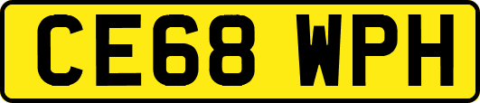 CE68WPH