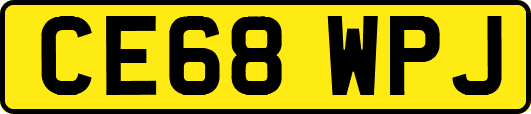 CE68WPJ