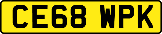 CE68WPK