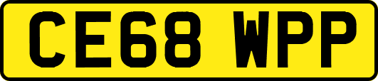 CE68WPP