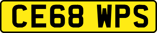 CE68WPS