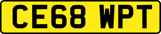CE68WPT