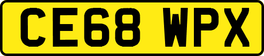 CE68WPX