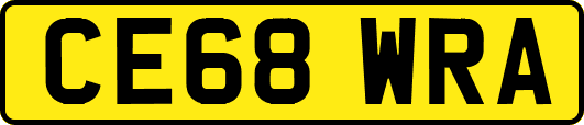 CE68WRA