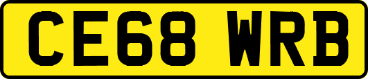 CE68WRB