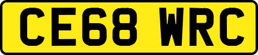 CE68WRC