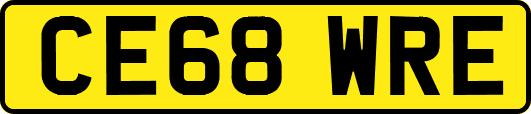 CE68WRE