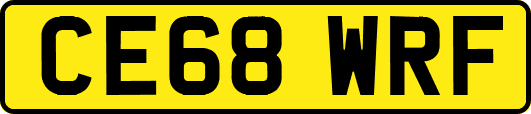 CE68WRF