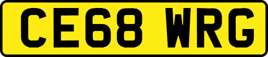 CE68WRG