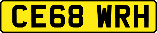 CE68WRH