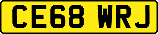CE68WRJ