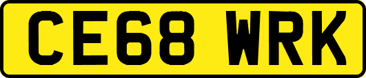 CE68WRK