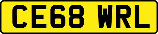 CE68WRL