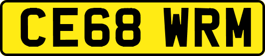 CE68WRM