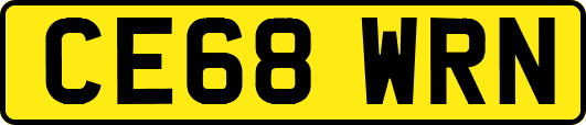 CE68WRN