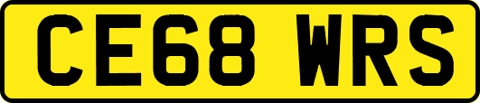 CE68WRS