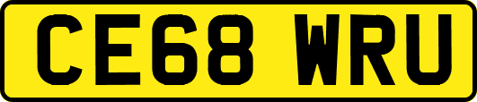 CE68WRU